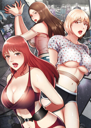 日漫《进击的巨人》最终章封面